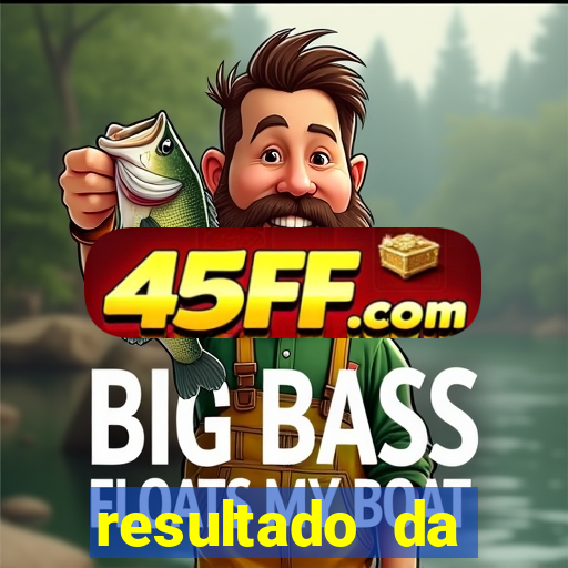 resultado da garantido de hoje